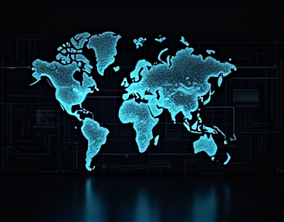 Advanced Approach to Secure Cross-Device Data Sharing